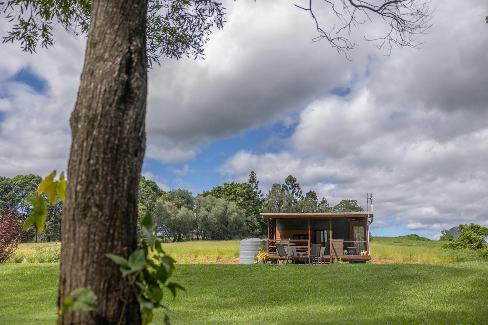 Blackwattle Farm Beerwah Room photo