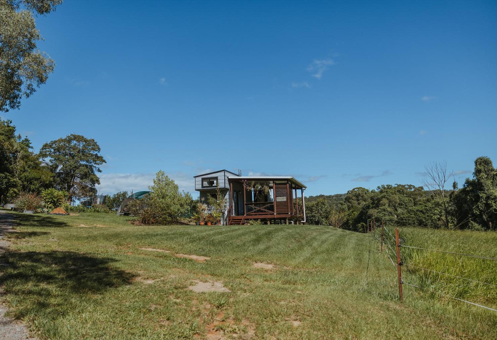 Blackwattle Farm Beerwah Room photo
