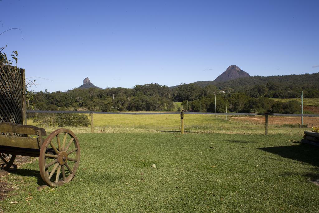 Blackwattle Farm Beerwah Exterior photo